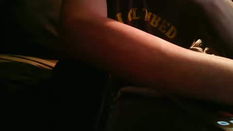 stickymouse45 online show from 04/19/26, 05:29