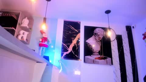 Stiven  brendan online show from 12/18/24, 10:19