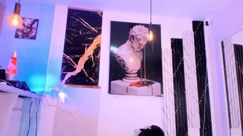 Stiven  brendan online show from 02/17/25, 05:47