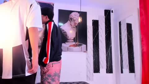 Stiven  brendan online show from 02/19/25, 11:49