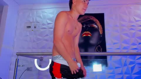 Stiven  brendan online show from 09/09/25, 05:29