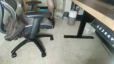 StilettoDoll online show from 10/28/25, 08:40