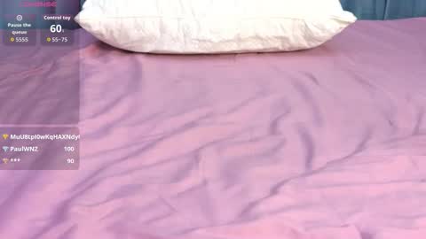 still__eva online show from 10/23/25, 06:13