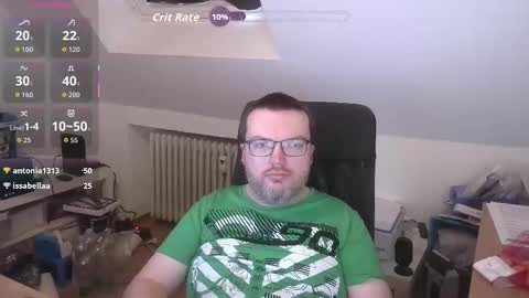 Oliver online show from 11/26/25, 07:31