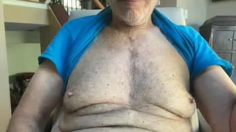 Stillbad2 online show from 11/08/25, 04:40