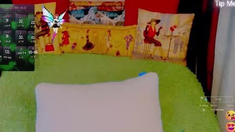 StiphlerMomy online show from 11/22/25, 03:55