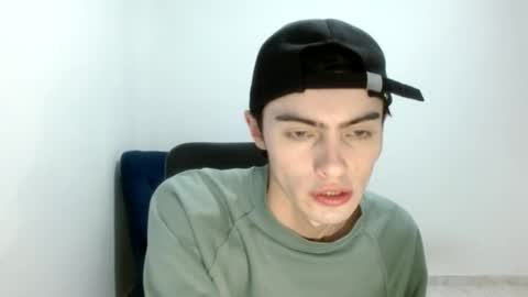 Snapshot of stiv_grant chatting on 03/18/26, 11:19 stiv_grant online show from 03/18/26, 11:19