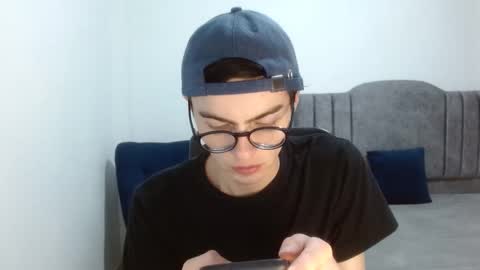 stiv_grant online show from 05/09/26, 12:27