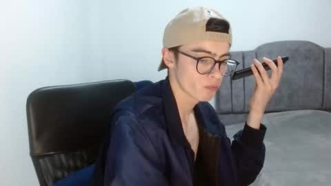 stiv_grant online show from 05/14/26, 12:39