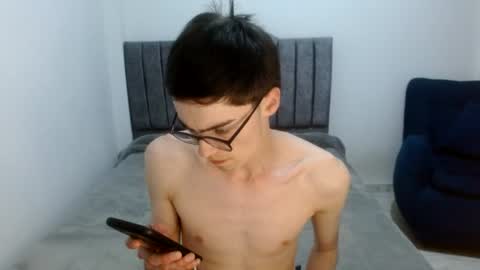 stiv_grant online show from 06/19/26, 12:26