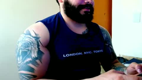 stiven253958 online show from 06/14/26, 05:15