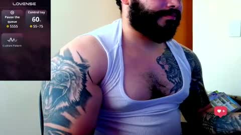 stiven253958 online show from 06/26/26, 03:05