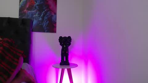 stiven online show from 03/01/26, 03:30