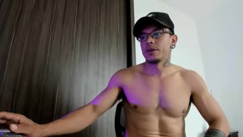 Snapshot of stiven_trainer chatting on 05/10/26, 12:54 stiven_trainer online show from 05/10/26, 12:54