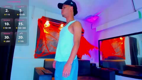 friends online show from 10/19/25, 04:24