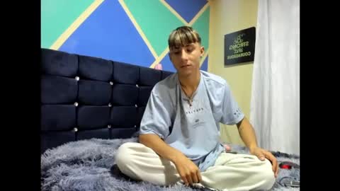 Stiven  online show from 12/09/24, 10:54