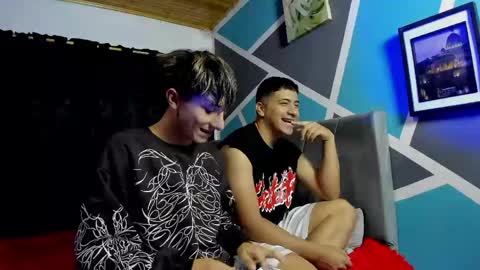 Stiven  online show from 06/01/26, 02:24