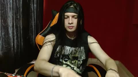 Snapshot of stivnhot chatting on 09/12/25, 09:26 stivnhot online show from 09/12/25, 09:26