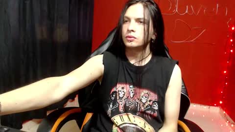 Snapshot of stivnhot chatting on 01/09/26, 12:46 stivnhot online show from 01/09/26, 12:46