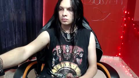 Snapshot of stivnhot chatting on 01/10/26, 11:45 stivnhot online show from 01/10/26, 11:45