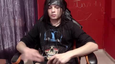 Snapshot of stivnhot chatting on 02/26/26, 06:51 stivnhot online show from 02/26/26, 06:51