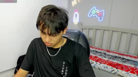 Stiwen online show from 10/30/25, 03:57