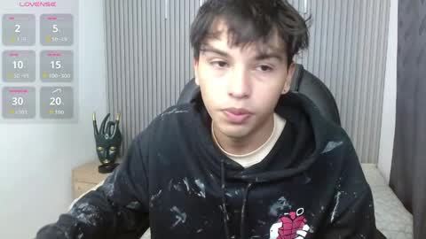 Snapshot of stiwentwink chatting on 04/01/26, 01:12 Stiwen online show from 04/01/26, 01:12
