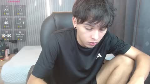 Snapshot of stiwentwink chatting on 05/08/26, 02:22 Stiwen online show from 05/08/26, 02:22