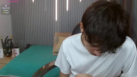 Snapshot of stiwentwink chatting on 05/09/26, 01:16 Stiwen online show from 05/09/26, 01:16