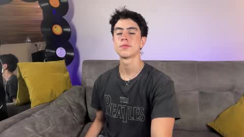 Stolas online show from 02/22/26, 11:14