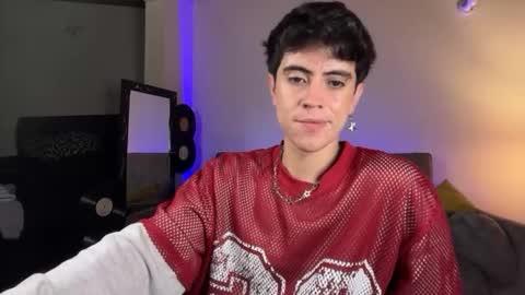 Stolas online show from 03/07/26, 04:31