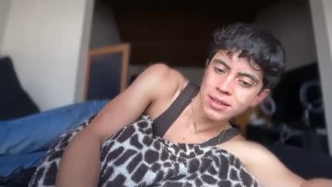 Stolas online show from 03/13/26, 08:37