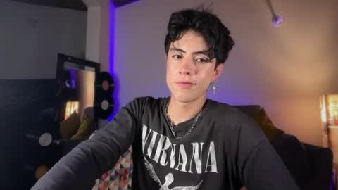 Stolas online show from 03/14/26, 11:21