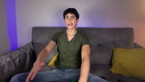 Stolas online show from 03/18/26, 12:14