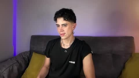 Stolas online show from 03/18/26, 11:41