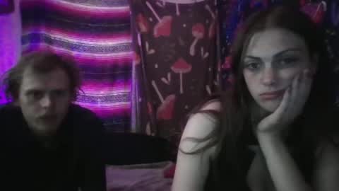 Stonercouple6928 online show from 06/15/26, 10:56