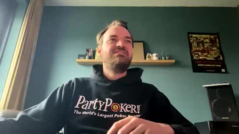 Snapshot of stonednboner chatting on 12/14/25, 12:10 Stonerboner online show from 12/14/25, 12:10