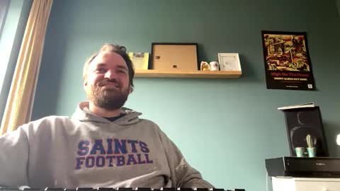 Snapshot of stonednboner chatting on 02/01/26, 12:15 Stonerboner online show from 02/01/26, 12:15