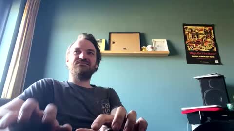 Snapshot of stonednboner chatting on 03/05/26, 12:12 Stonerboner online show from 03/05/26, 12:12