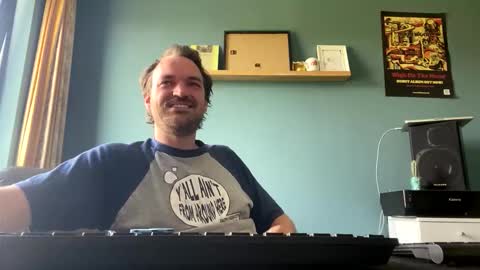 Stonerboner online show from 05/09/26, 01:49
