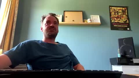 Stonerboner online show from 06/20/26, 10:29