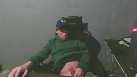 stonedpanda77 online show from 01/24/25, 04:48