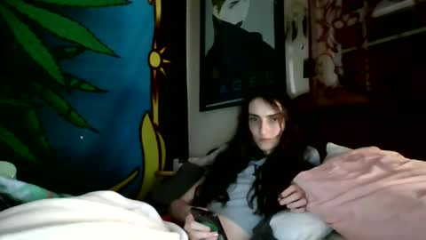 stonedtranny69 online show from 12/27/24, 03:09