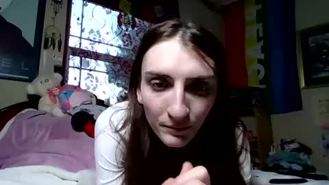 stonedtranny69 online show from 02/28/25, 12:32