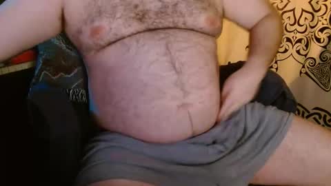 Snapshot of stonerbear42 chatting on 02/24/25, 11:21 Stonerbear42 online show from 02/24/25, 11:21