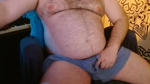 Snapshot of stonerbear42 chatting on 03/04/25, 03:33 Stonerbear42 online show from 03/04/25, 03:33