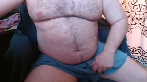 Snapshot of stonerbear42 chatting on 03/06/25, 11:58 Stonerbear42 online show from 03/06/25, 11:58