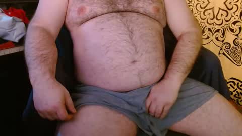 Snapshot of stonerbear42 chatting on 03/09/25, 04:16 Stonerbear42 online show from 03/09/25, 04:16