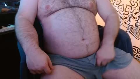 Snapshot of stonerbear42 chatting on 03/09/25, 11:36 Stonerbear42 online show from 03/09/25, 11:36