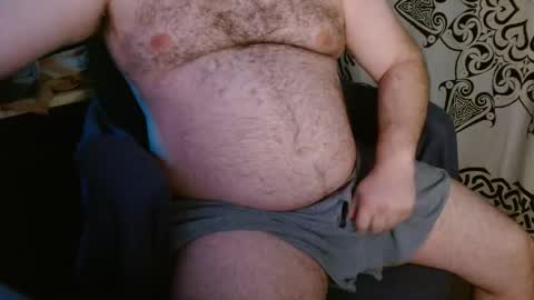 Snapshot of stonerbear42 chatting on 03/11/25, 05:49 Stonerbear42 online show from 03/11/25, 05:49